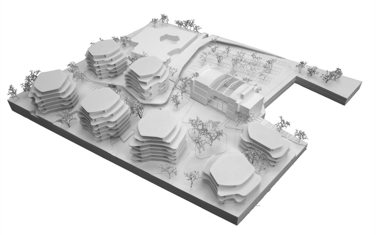 Rosenhügel Studios Lindle+Bukor